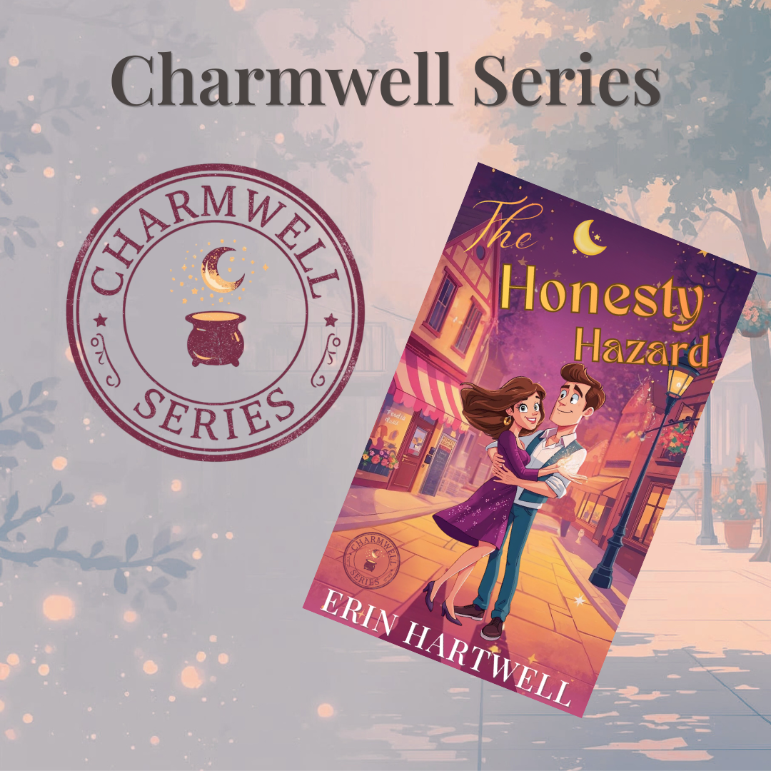 The Charmwell Series