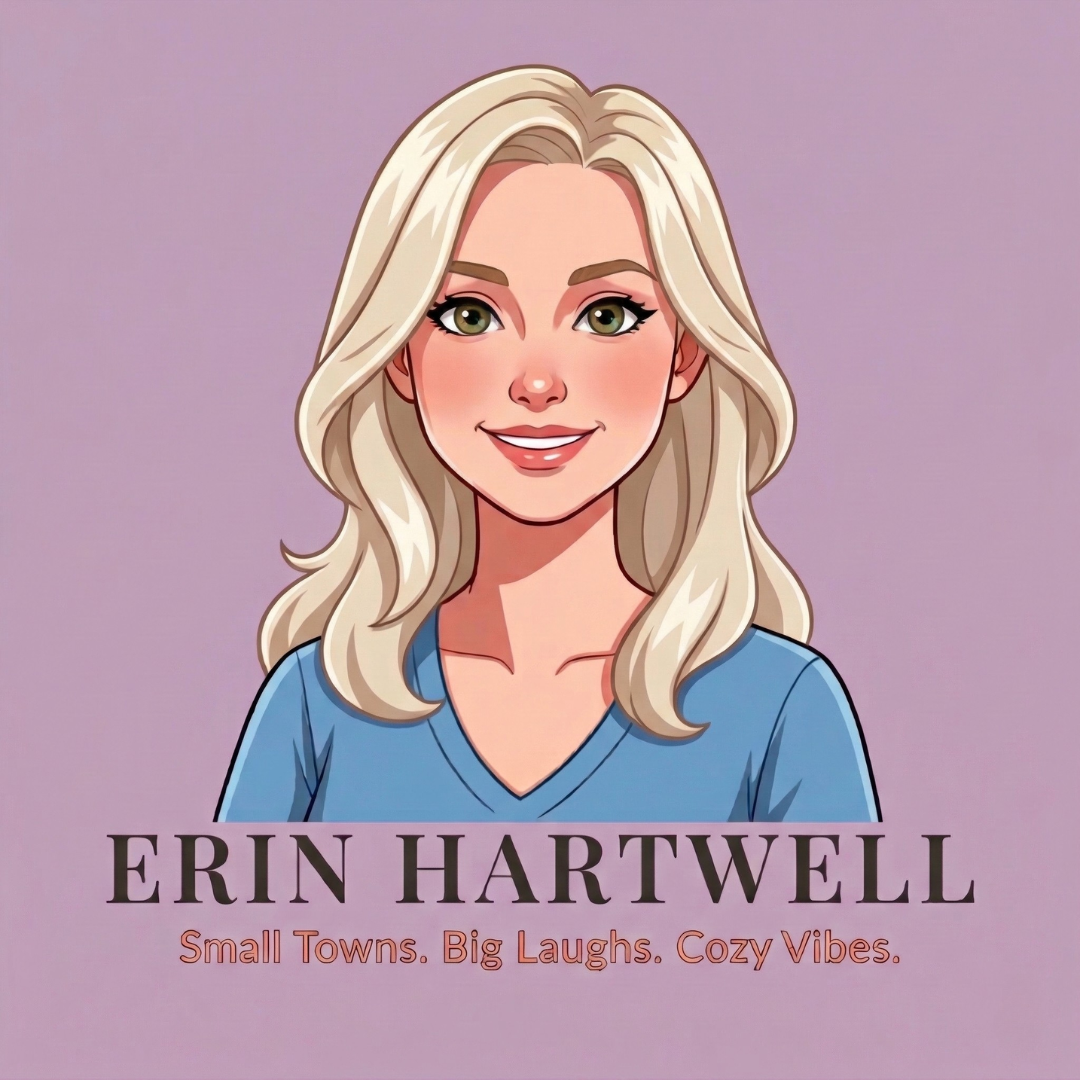 Erin Hartwell