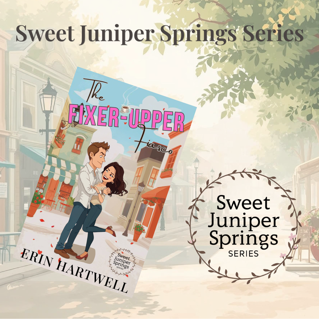 Sweet Juniper Springs Series