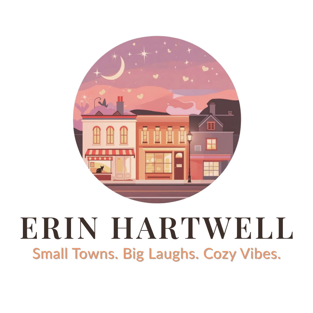 Erin Hartwell